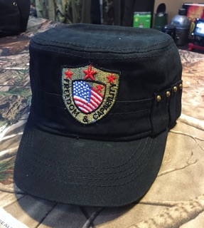 Mũ Army thô mát 