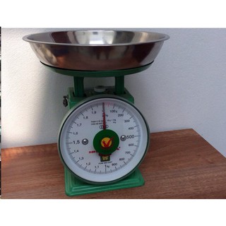 Cân NHƠN HOÀ 5KG
