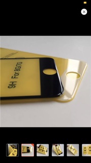 Cường lực 9D iphone X / 7 plus / 8 plus