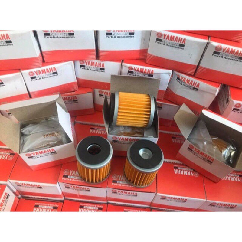 Lọc nhớt xe máy yamaha