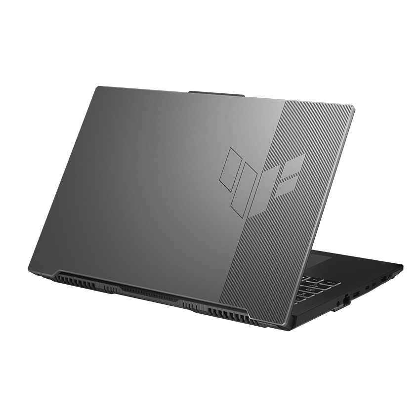 Laptop Asus Gaming TUF FA707RC-HX130W (R7 6800H/8GB RAM/512GB SSD/17.3 FHD 144hz/RTX 3050 4GB/Win11/Xám)