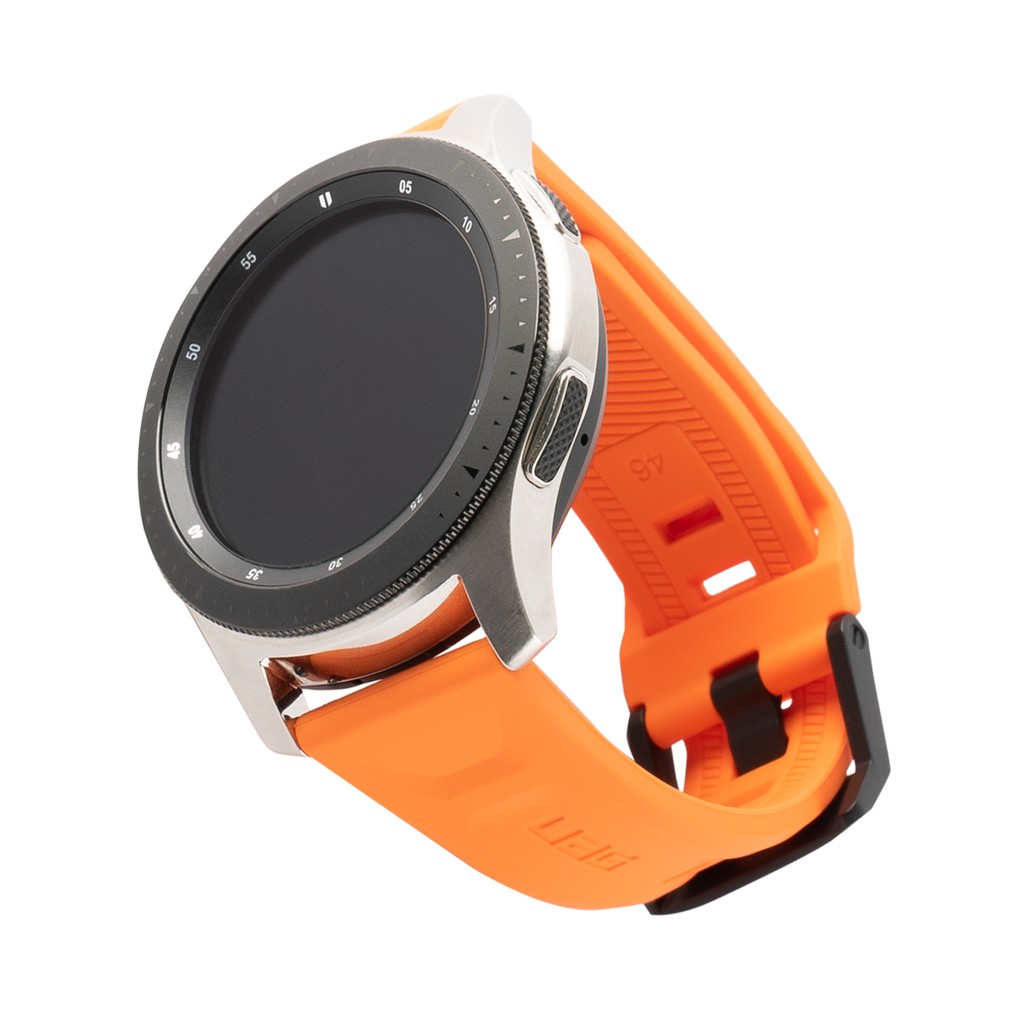 Dây silicon UAG Scout cho đồng hồ Samsung Galaxy Watch