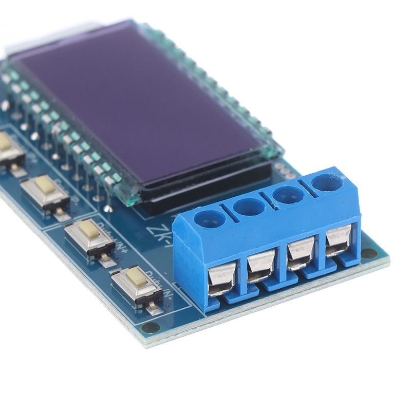 1 Mô-Đun Phát Tín Hiệu 1hz-150khz Pwm | BigBuy360 - bigbuy360.vn
