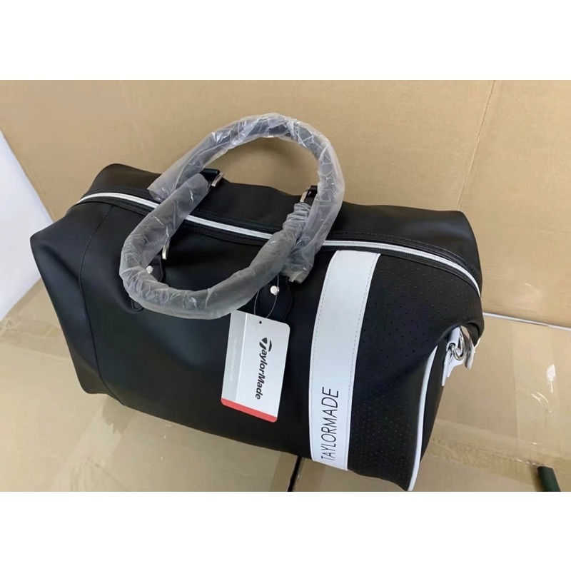 Túi xách golf nam - túi golf Taylor made 2022 hàng nhập khẩu - chất pu cao cấp -