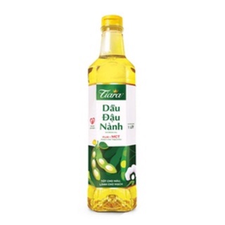 Dầu ăn đậu nành Tiara 1L