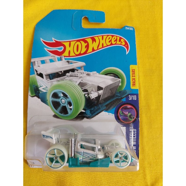 Xe hot wheels
