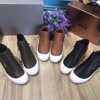 Slip on