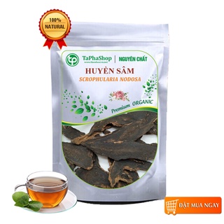 Huyền sâm khô - Tấn Phát