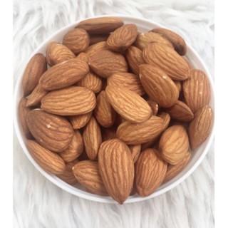 Hạnh nhân hạt 100g (M0103)