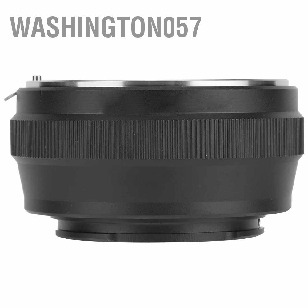 Vòng Nối Ống Kính Máy Ảnh FOTGA Washington057 FOTGA Cho Nikon AI to Fit Sony NEX