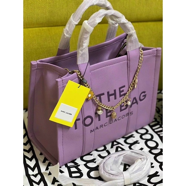Túi tote mj