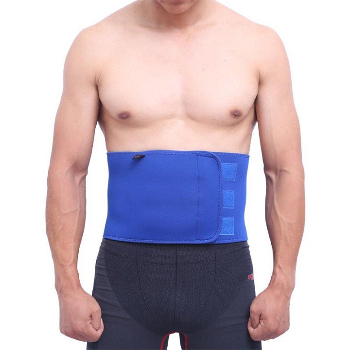 Đai lưng Aolikes 1690 dùng tập thể hình.