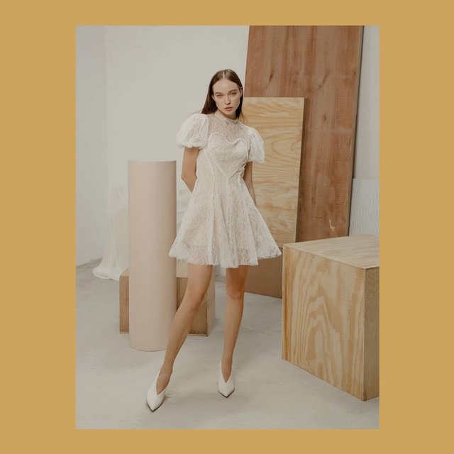 Váy Kiểu cc