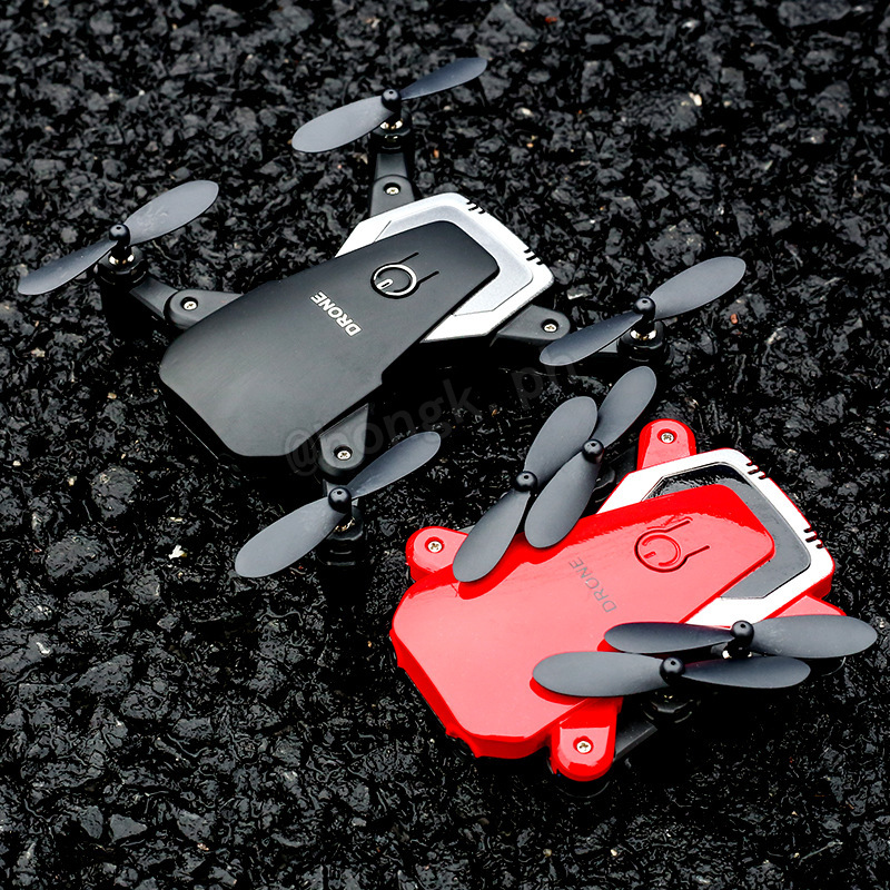 Máy Bay Điều Khiển Từ Xa Hd Four-Axis Drone Hd