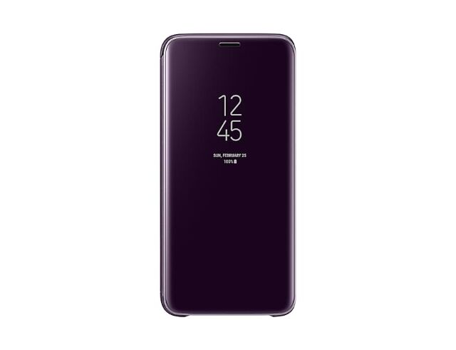Bao da đứng Clear View S9 | BigBuy360 - bigbuy360.vn