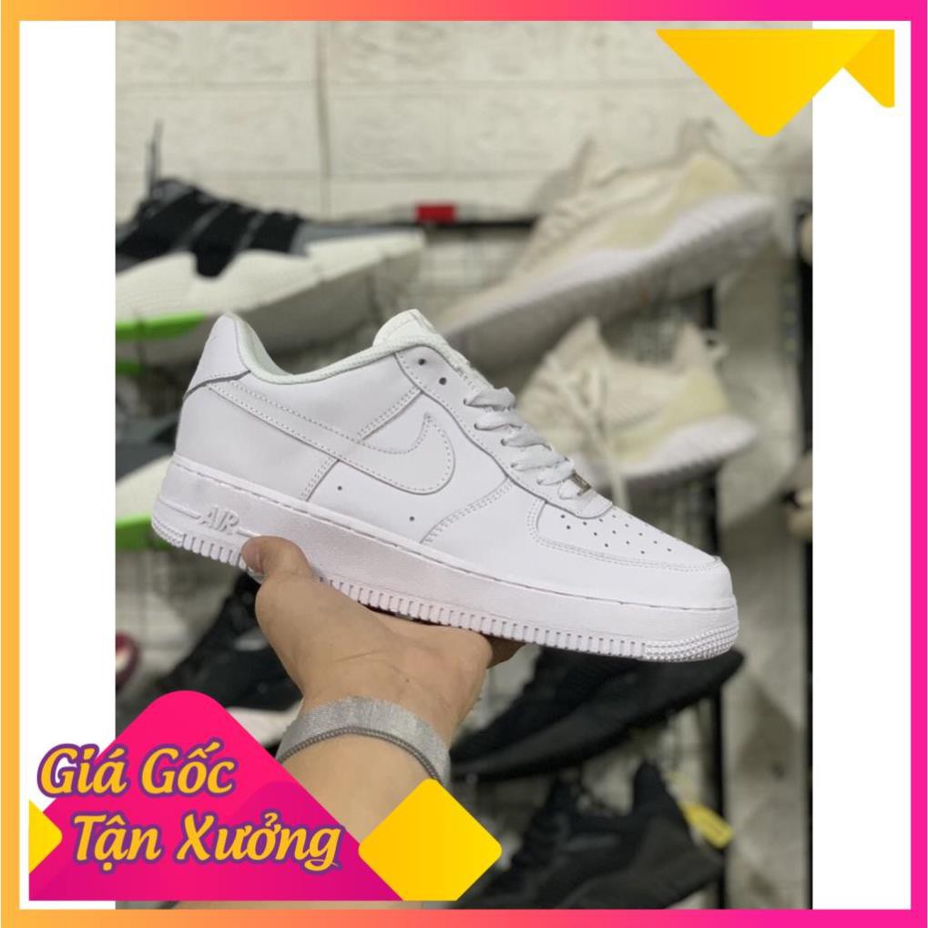 ( Giày Hót ) GIÀY NIKE  MÀU TRẮNG SIÊU CHẤT HÀNG ĐẸP  2020 ,FREESHIP TOÀN QUỐC ĐƠN HÀNG 300K | BigBuy360 - bigbuy360.vn