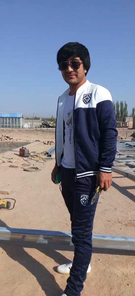 Bộ nỉ nam kéo khoá