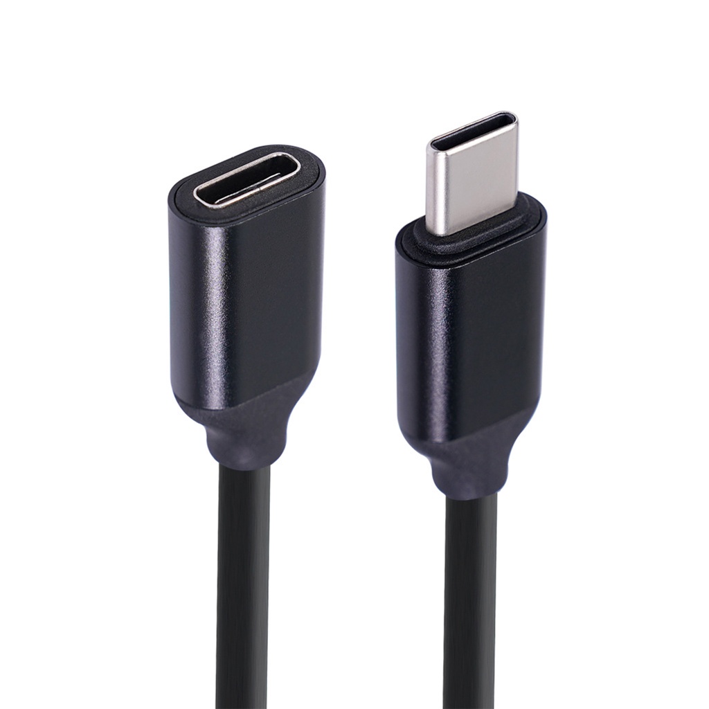 Dây Cáp Nối Dài USB 2.0 Tốc Độ Cao 3A Type-C Dành Cho Laptop