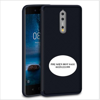 ỐP LƯNG NOKIA 8