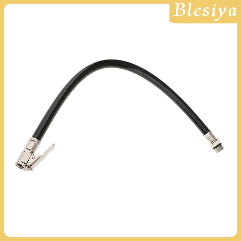 Ống Bơm Bánh Xe Hơi / Xe Máy Bằng Kẽm 1 / 4 &quot;