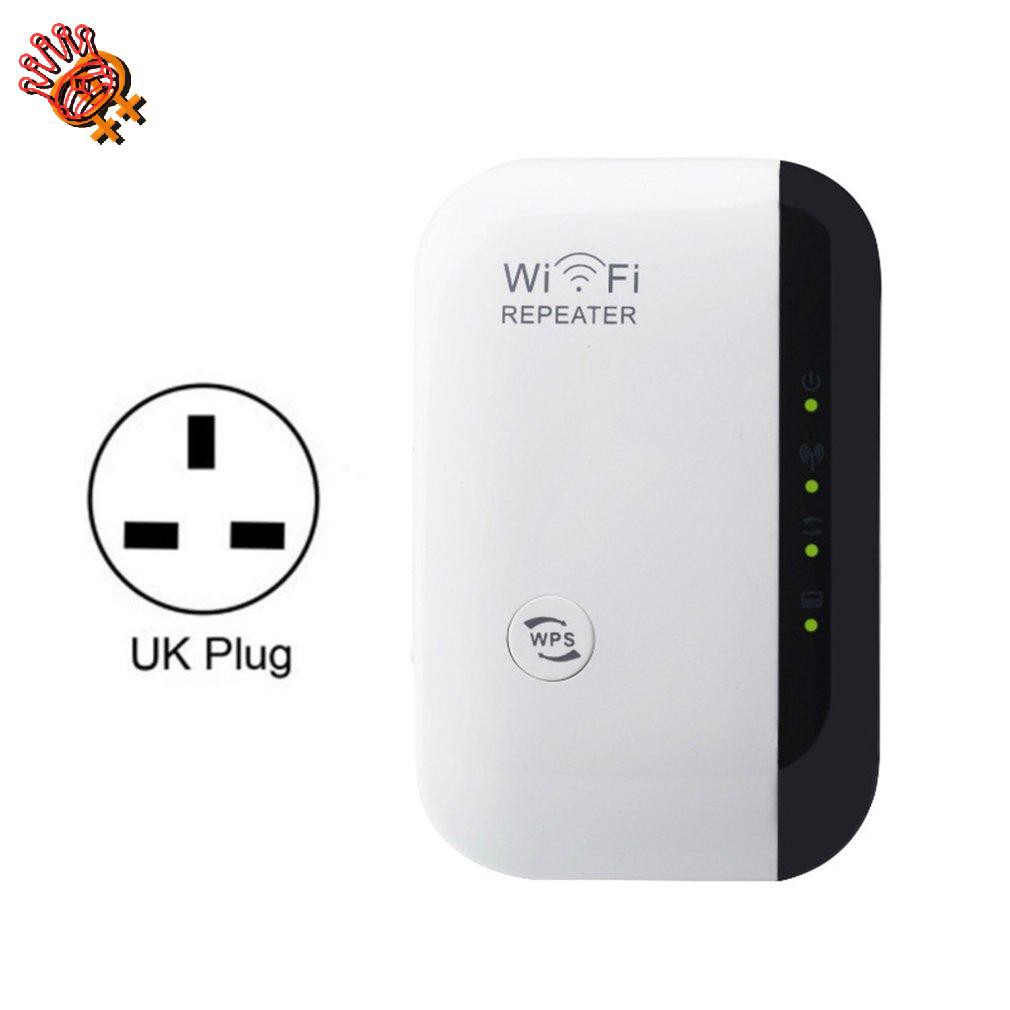 Bộ Khuếch Đại Tín Hiệu Wifi Không Dây 300mbps | BigBuy360 - bigbuy360.vn