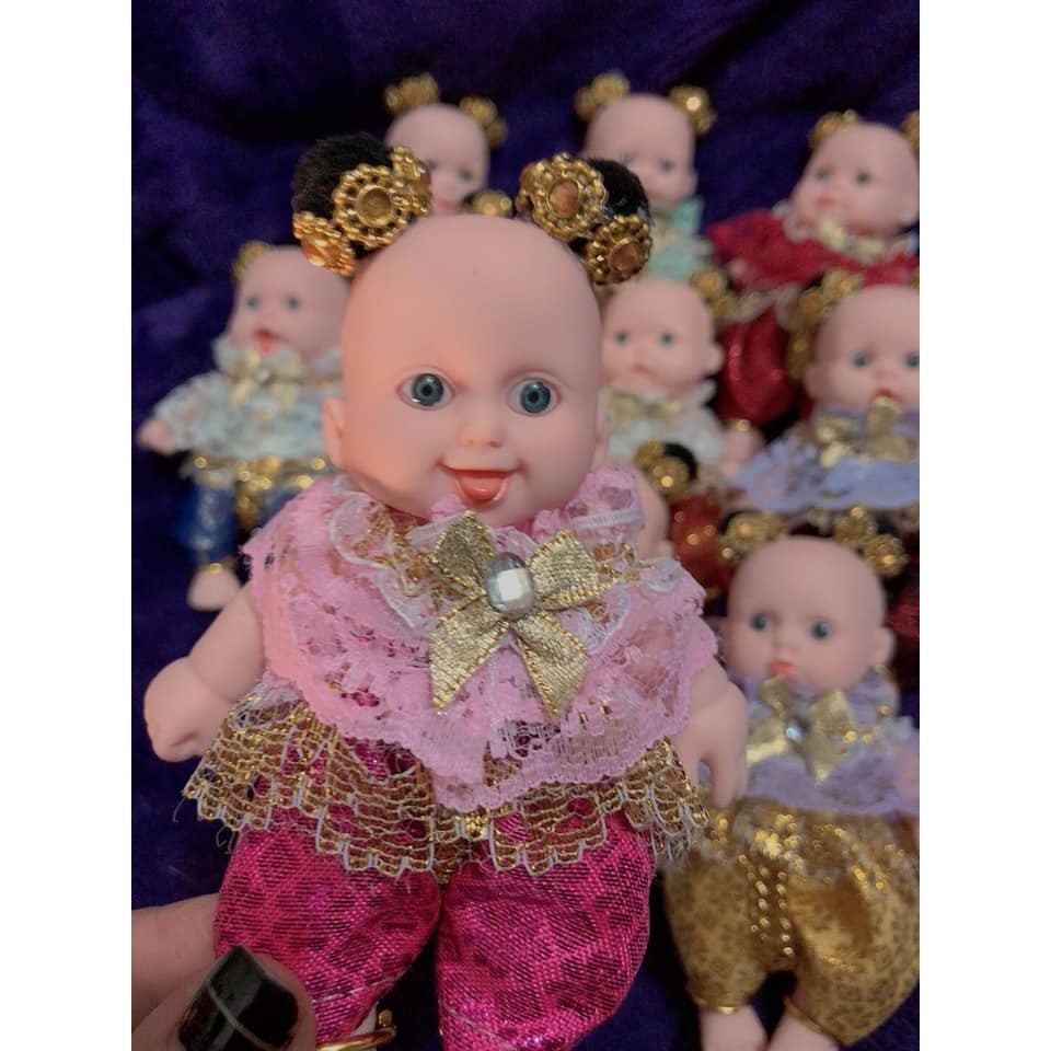 Kho sỉ búp bê 5" trên toàn quốc