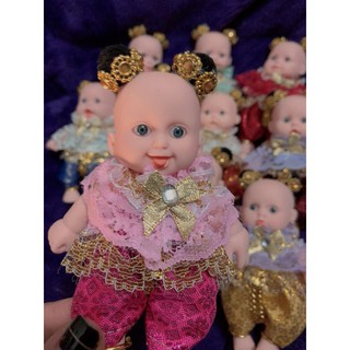 Kho sỉ búp bê 5" trên toàn quốc