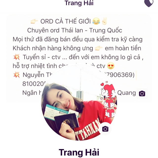 Trang Hải 