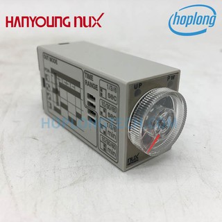 Bộ định thời Hanyoung T21-3-4A20