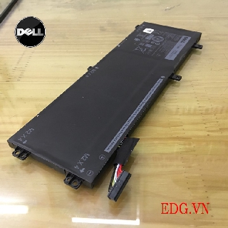 Pin Laptop Dell Precision 5520 97W mới