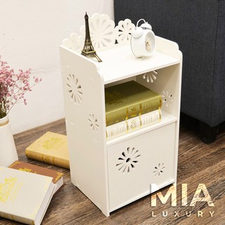 Tab tủ kệ đầu giường - mia luxury