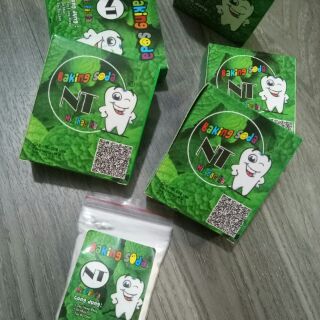 Bột Baking Soda NT chuẩn