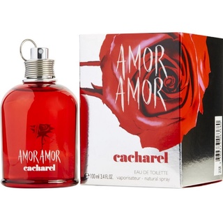 🍑Nước Hoa AMOR AMOR EDT 30ml🍑