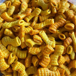 1kg snack tá lả giòn tan