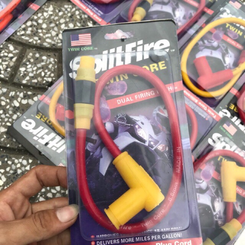 Dây tăng áp chụp buri gắn được nhiều loại xe