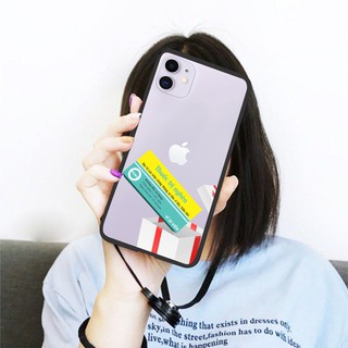 Ốp lưng iPhone viên trị nghèo - Có iPhone 11 Pro Max