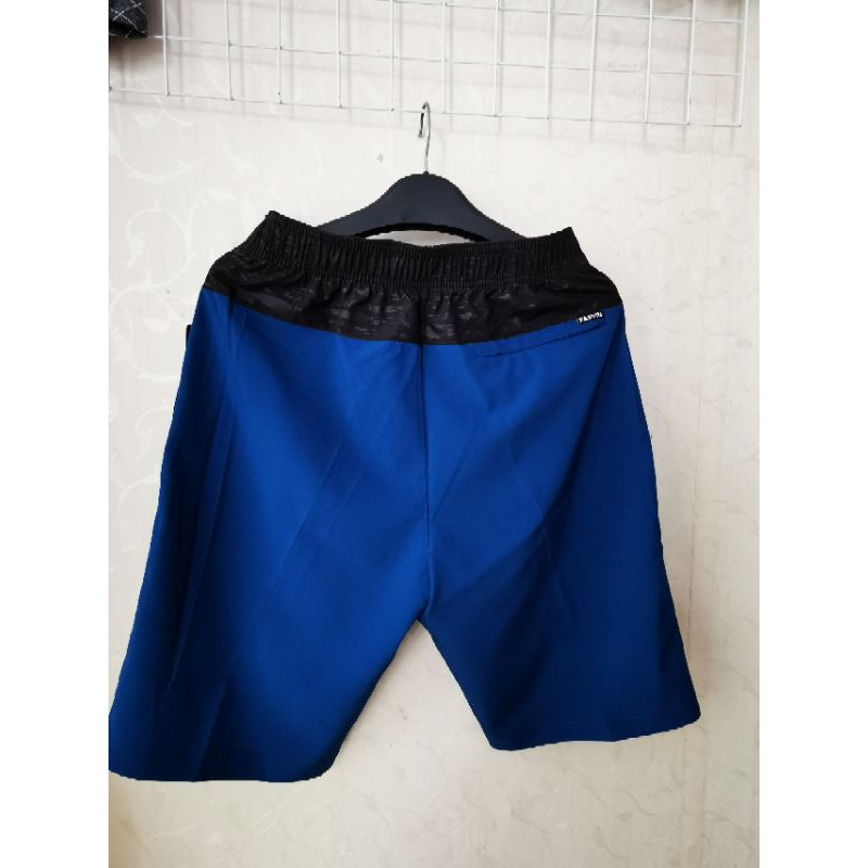 Quần short thể thao, quần đùi nam Fasvin