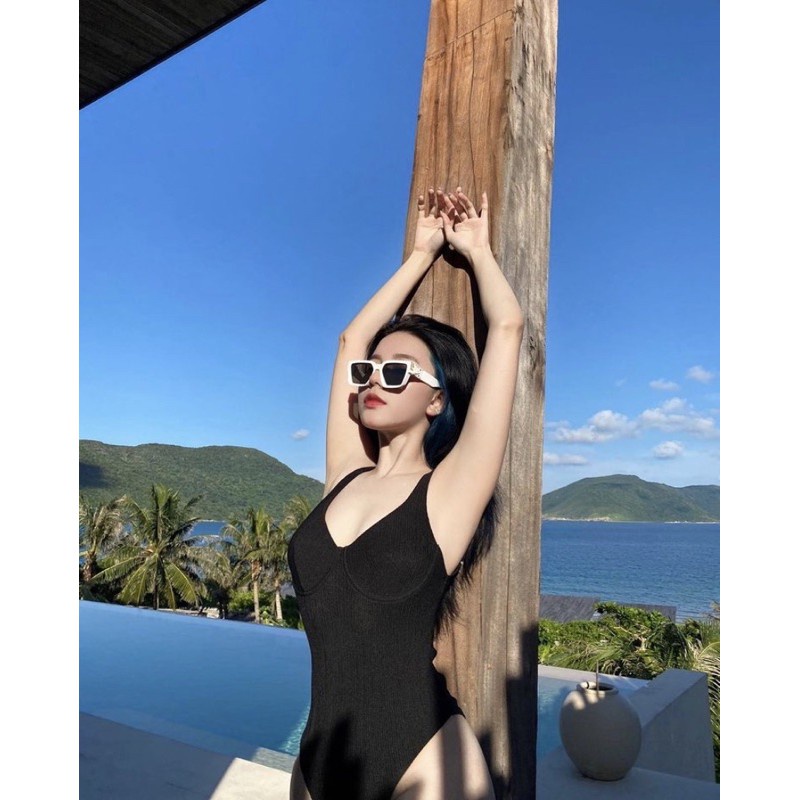✶☎Bodysuit gân đi biển ( christina) | BigBuy360 - bigbuy360.vn