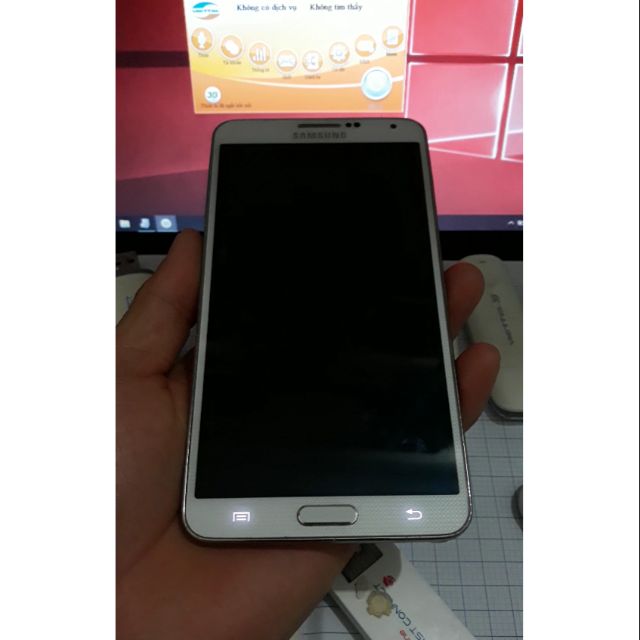 Xác điện thoại Samsung galaxy Note 3