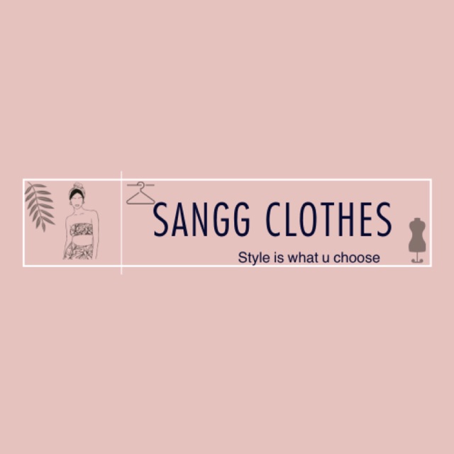 Sangg Clothes