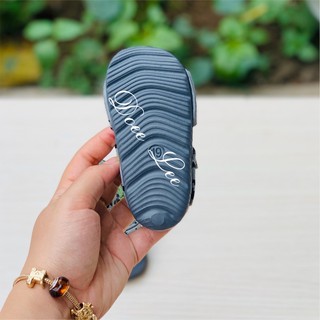 [ FREESHIP] sandal siêu nhẹ bé trai đẹp nhẹ
