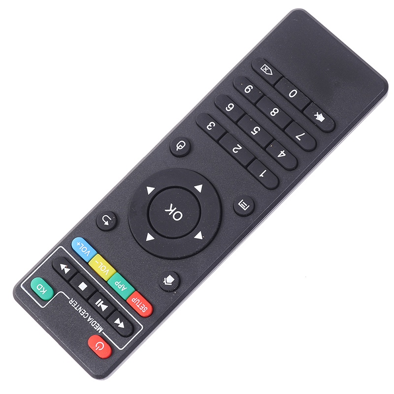 Điều Khiển Từ Xa Chuyên Dụng Cho Tv Thông Minh Android X96 X96Mini X96W