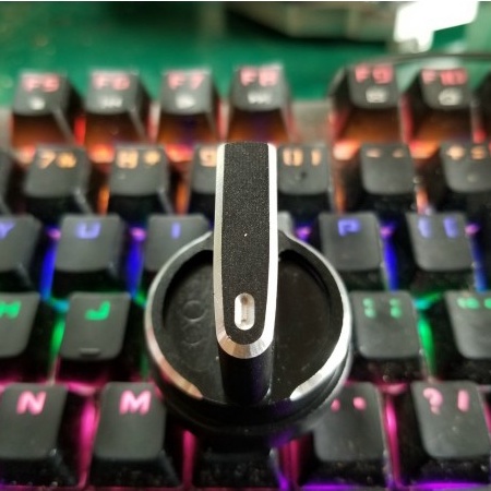 NÚM NHÔM CNC EXCITER