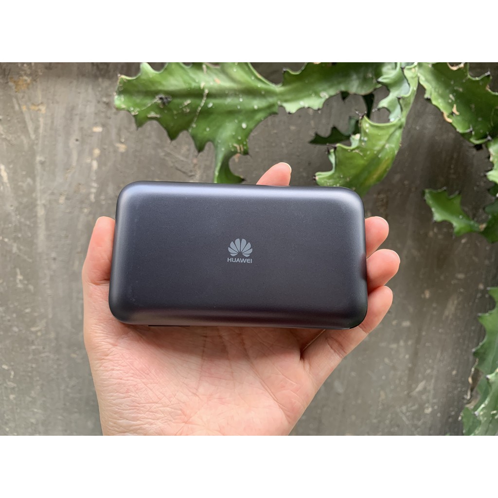 Bộ phát Wifi 4G Huawei E5787 cao cấp 300Mbps. Pin 3000mAh