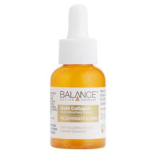 Tinh chất Balance Gold Collagen Serum