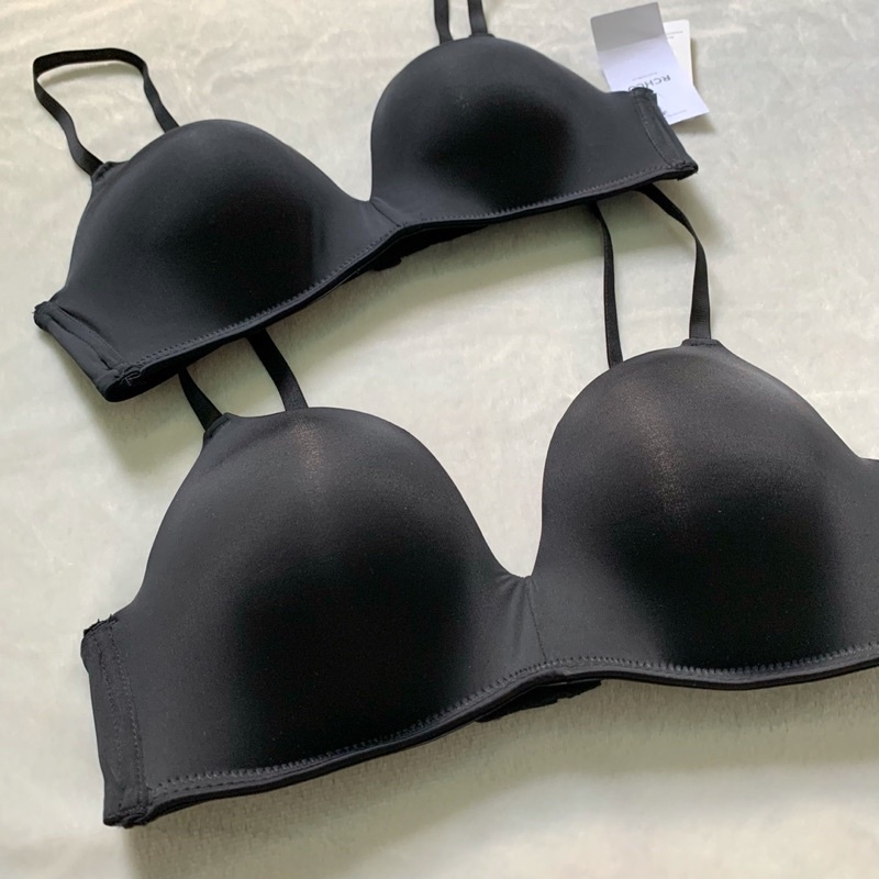 Áo lót không gọng xuất dư xịn còn tag