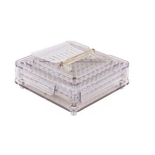 Khuôn đóng nang thủ công size 00, size 0, size 1