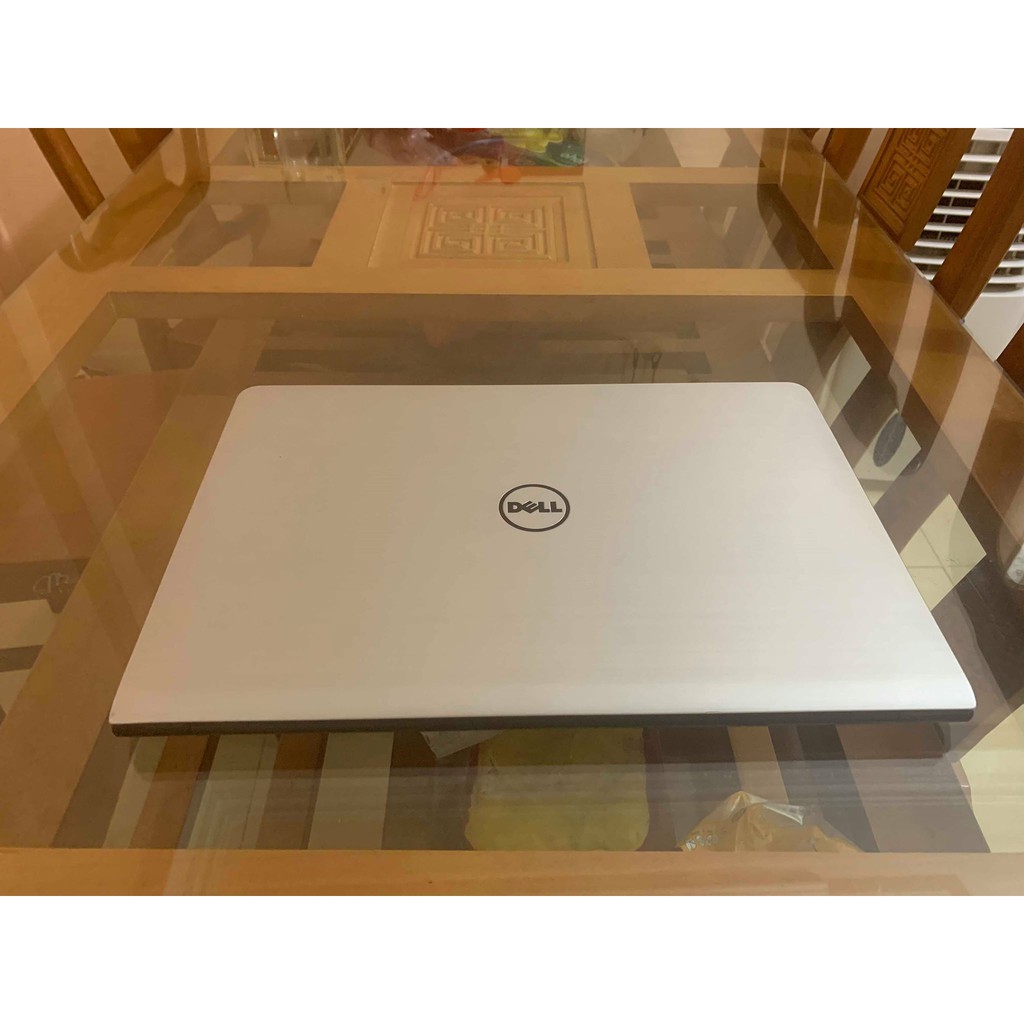 Laptop cũ Dell inspiron N5548