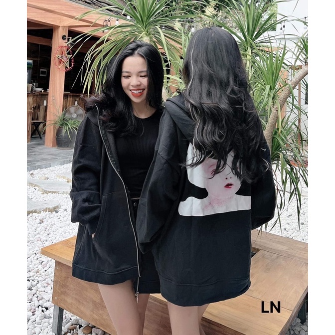 Áo khoác nỉ cotton em bé xà phòng LN12