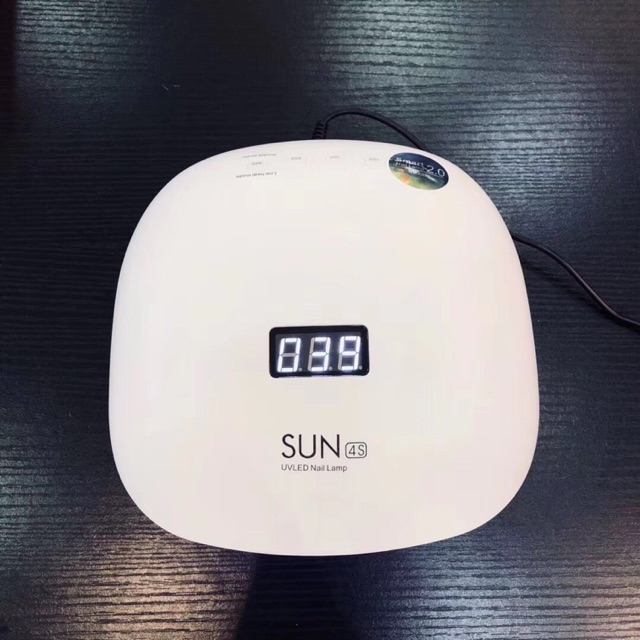 Máy hơ gel sun 4s uvled 48w 36 bóng